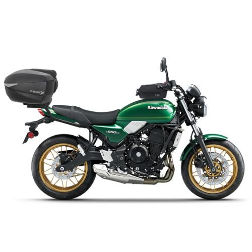 SHAD フィッティングキット Z650RS(21-24) K0ZR61ST シャッド リア