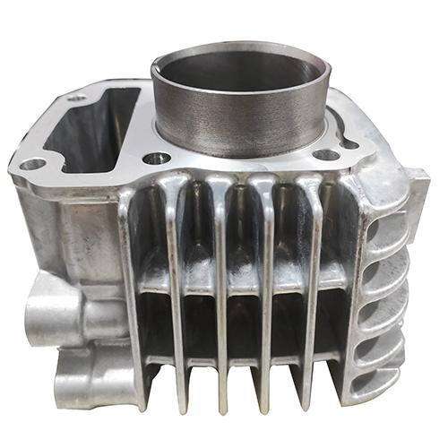 中国ホンダ 【純正部品】シリンダーCOMP 12100-KWB-600 バイク