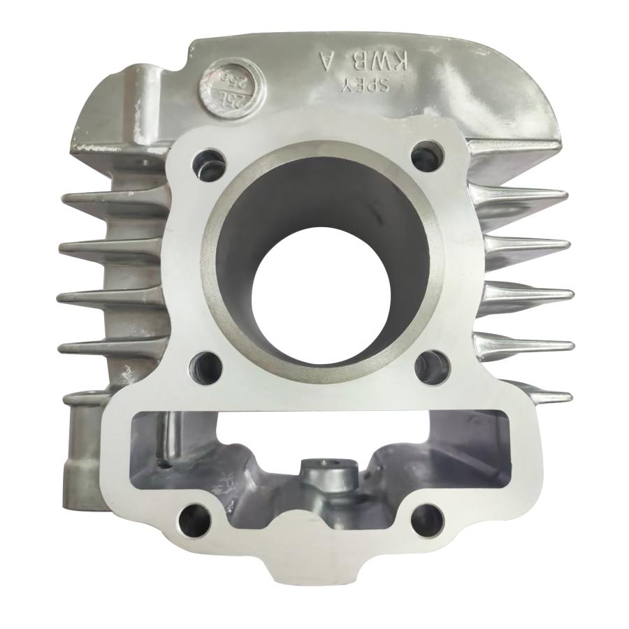 中国ホンダ 【純正部品】シリンダーCOMP 12100-KWB-600 バイク