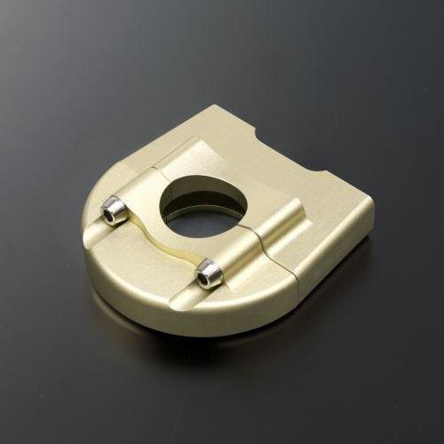 ACTIVE アクティブ 1068105 スロットルキット TYPE-2 Tゴールド 巻取