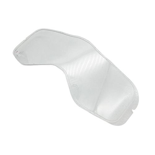 LS2(エルエス2) GPS-1 ゴーグルピンロックシート クリア 730010PIN01