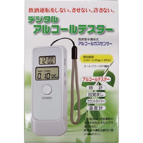 TMC デジタル アルコール テスター DT-051 bme6fzu TMC デジタルアルコールテスター DT-051 自動車 : パーツダイレクト店