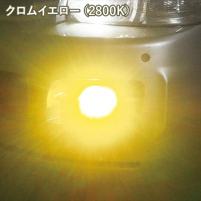 SPHERE LIGHT(スフィアライト) 自動車 LEDヘッドライト RIZINGアルファ H8/9/11/16 2800K｜partsdirect｜02