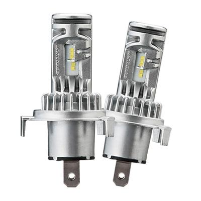 SPHERE LIGHT LEDヘッドライト RIZINGアルファ H19 6000K SRACH19060