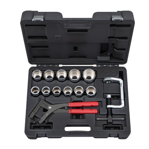 KTC ボールジョイントブーツ インサーターセット ATS4113 整備用品