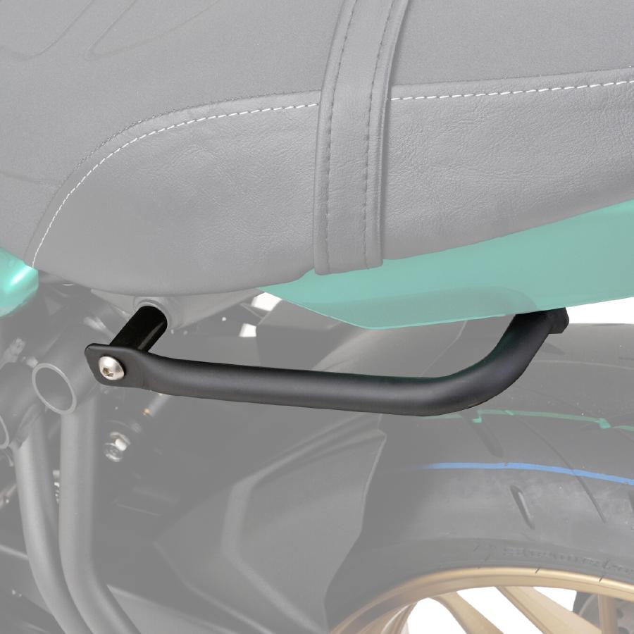 DAYTONA アシストグリップ Z650RS 左側 32472 バイク フレーム回り
