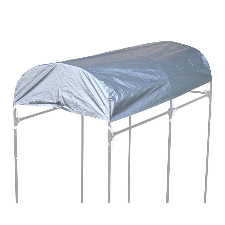 DAYTONA インナールーフカバー MCハウス1300用 31357 バイク バイク