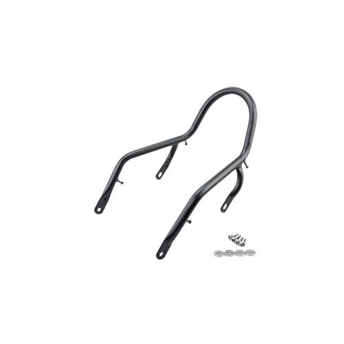 KIJIMA(キジマ) タンデムグリップ レブル250/500 新型対応品 マット