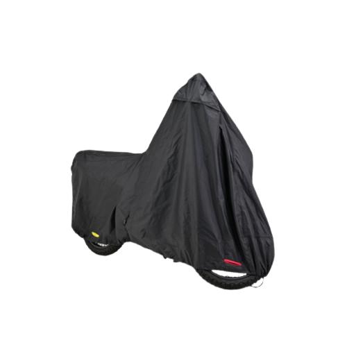 DAYTONA ブラックカバー ウォーターレジスタント ライト CT125専用