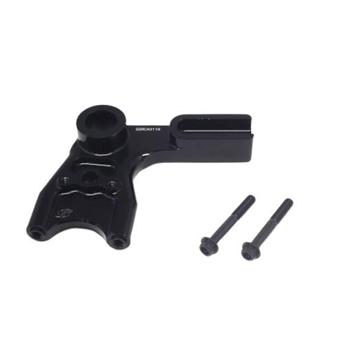 GALE SPEED(ゲイルスピード) リアキャリパーサポート ブラケット(純正