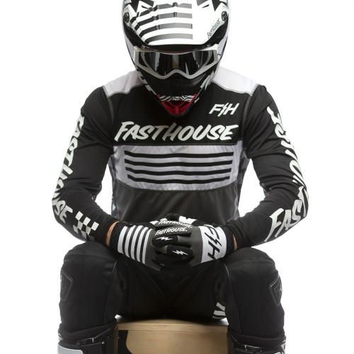 FASTHOUSE(ファストハウス) バイク オフロードバイクウェア グラインド 