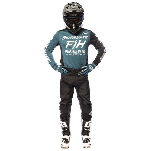 FASTHOUSE(ファストハウス) バイク オフロードバイクウェア グラインド 