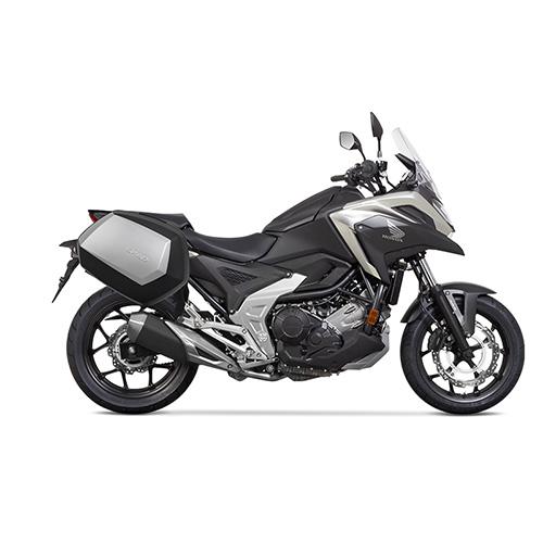 SHAD 3Pフィッティング NC750X(21-24) H0NC72IF シャッド サイドケース