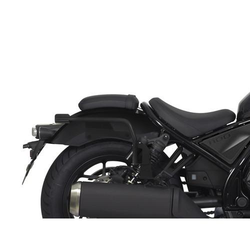 SHAD(シャッド) バイク 3Pシステムフィッティングキット レブル1100