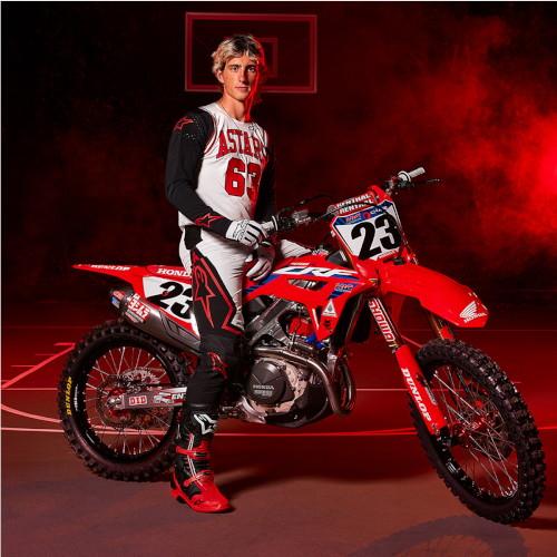 alpinestars(アルパインスターズ) バイク オフロードバイクウェア 