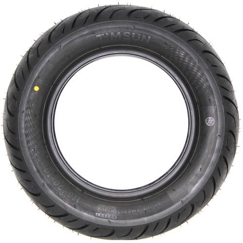 TIMSUN(ティムソン) ストリートハイグリップ TS689 80/90-10 44J TL
