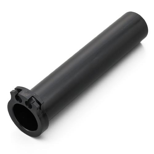 DAYTONA フラットスロットルスリーブ KAWASAKI-2 ブラック 29479