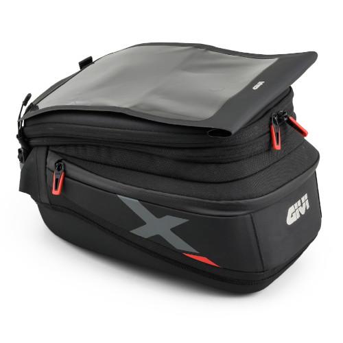 GIVI(ジビ) バイク タンクバッグ タンクロックバッグ 20L XL06 31705 