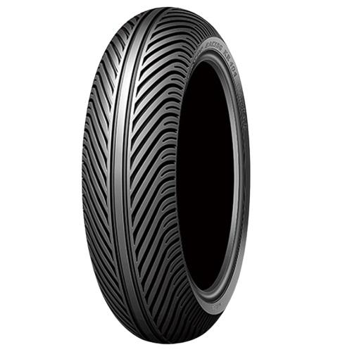 DUNLOP(ダンロップ) KR405 190/60R17 TL リア WC 355511 バイク タイヤ