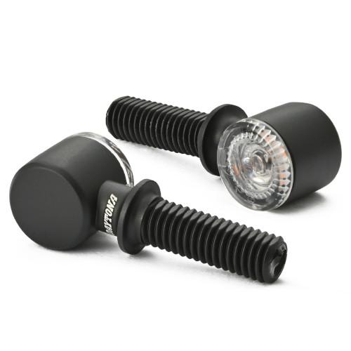 DAYTONA LEDウインカー 小型 D-Light MINI-2 (ディーライト ミニ2