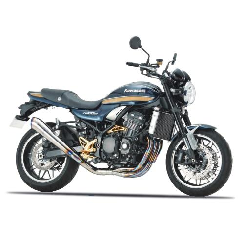 R's Gear(アールズギア) Z900RS/CAFE/SE(23-)8BLワイバンクラシックR