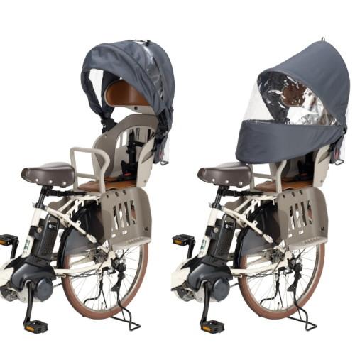 OGK(オージーケー技研) 自転車 子供乗せカバー・風防 RCR-011 OGK(オージーケー技研) 自転車 子供乗せカバー・風防 RCR-011