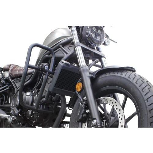 SP武川(スペシャルパーツ武川) レッグバンパーキット シールドなし