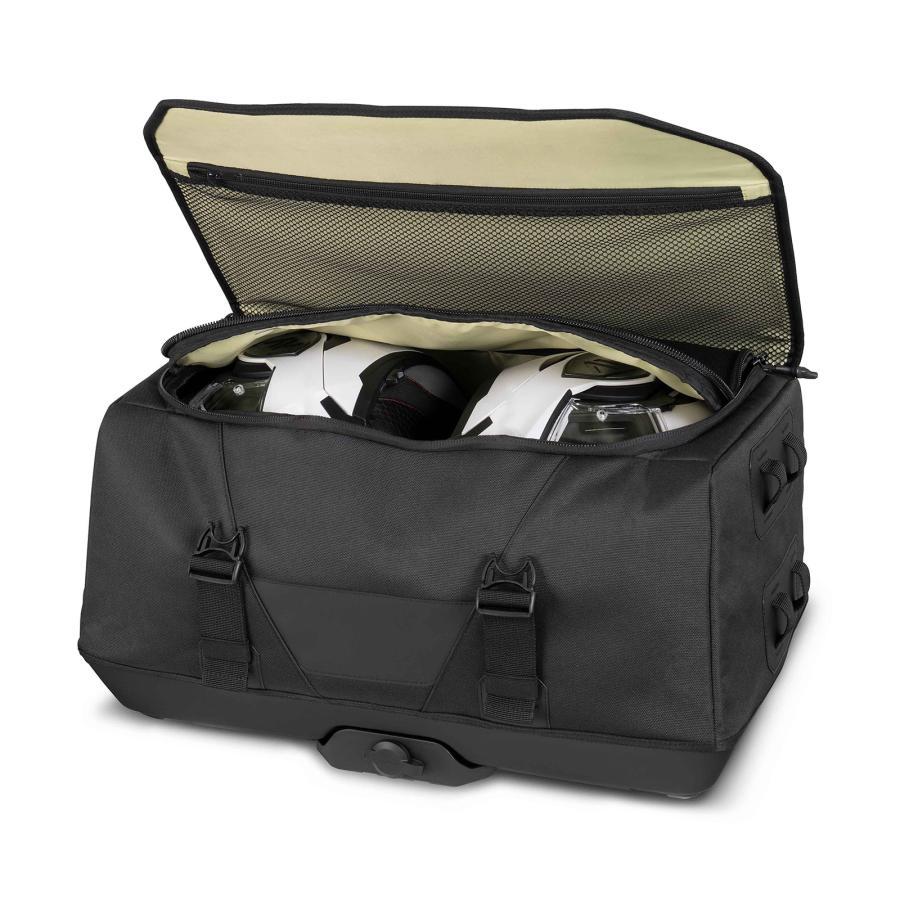 SHAD(シャッド) TR50 TERRA ツーリングバッグ 40L X0TR50 バイク 