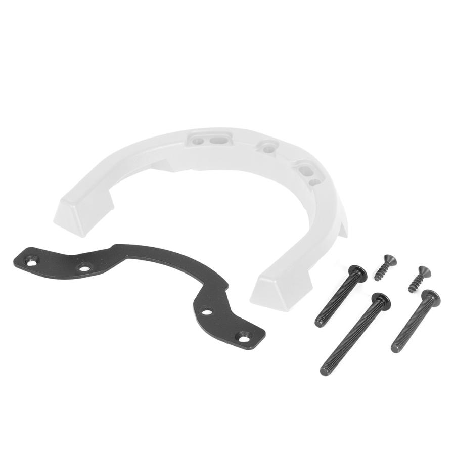 SHAD クリックシステムフィッティング K010CS カワサキ(Z900RS等 SHAD クリックシステムフィッティング K010CS カワサキ(Z900RS等