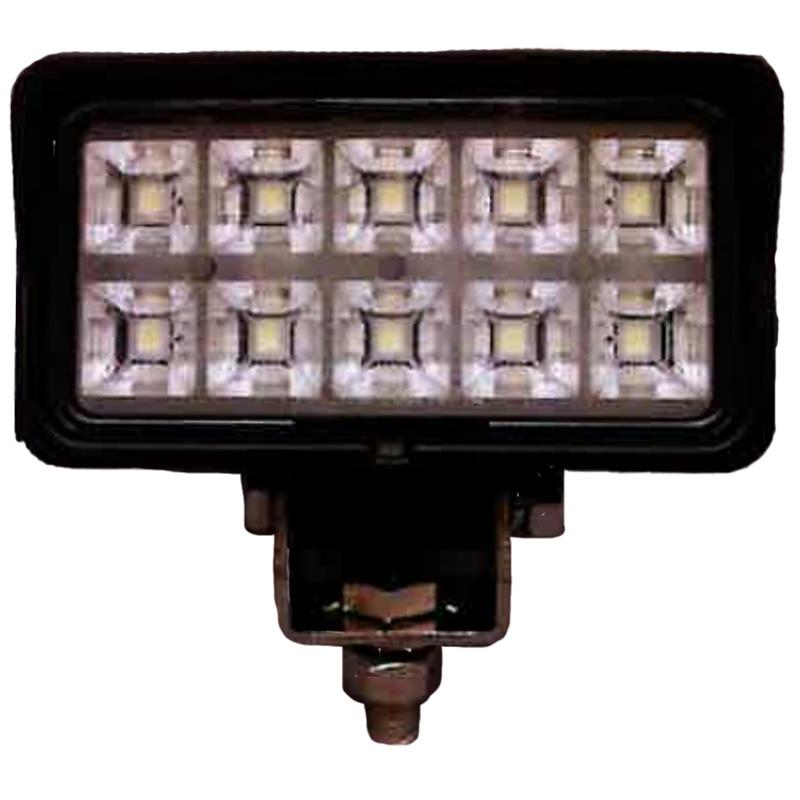 SYS LEDワーキングランプ(横長 120400 ガレージ工具 作業灯・作業 