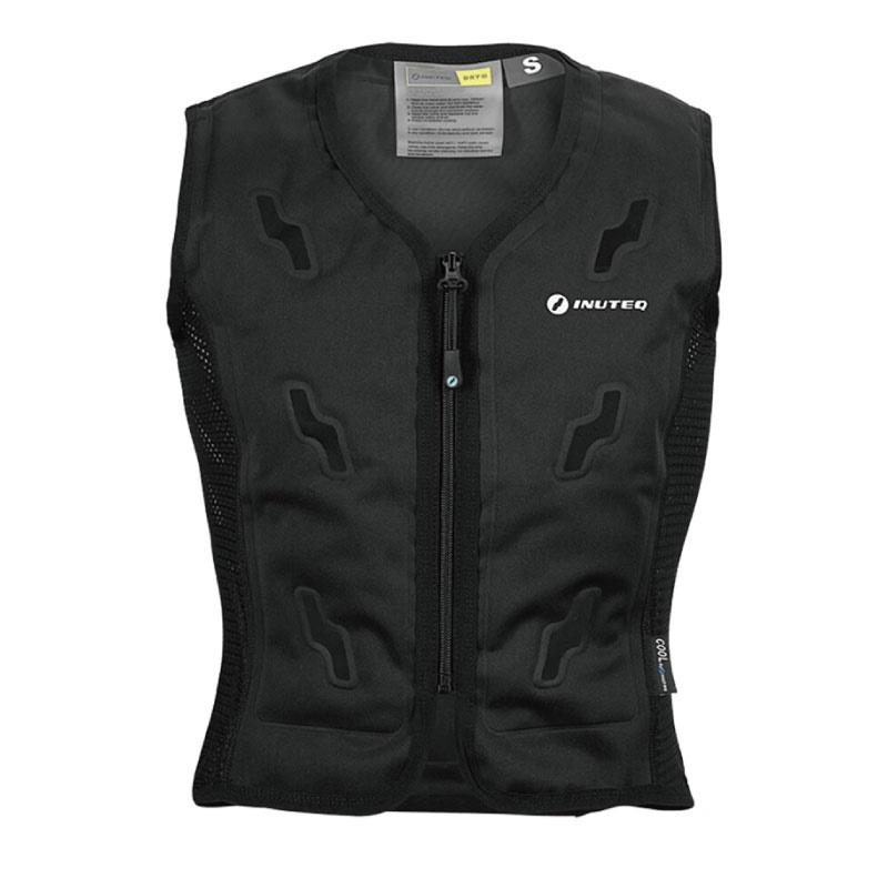 ミドリ安全 BODYCOOL 冷却ベスト M SMART-X-M 作業 安全 保安