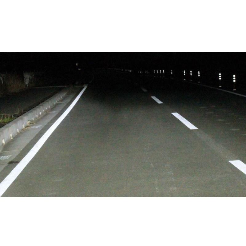 CAR MATE GIGA LEDヘッド&フォグ C3600 6000K HB3/HB4 BW562 自動車