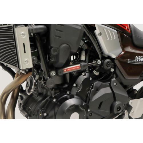 active パフォーマンスダンパー　z650rs ACTIVE パフォーマンスダンパー Z650RS(22) 13691705 バイク フレーム
