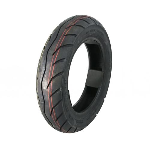 DUNLOP(ダンロップ) D305F 90/90-10 TL フロント CA1831 バイク タイヤ