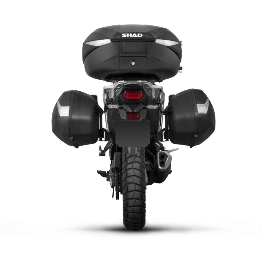 SHAD(シャッド) 3Pシステムフィッティングキット XL750トランザルプ(23