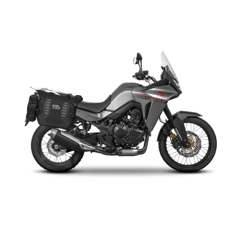 SHAD(シャッド) 4Pシステムフィッティングキット XL750トランザルプ(23
