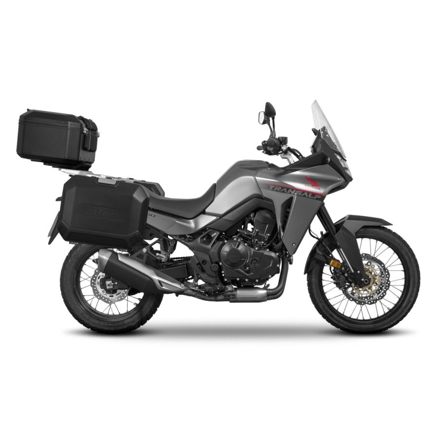 SHAD(シャッド) 4Pシステムフィッティングキット XL750トランザルプ(23