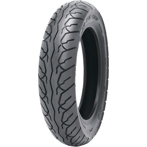 SHINKO(シンコー) SR567 120/70-15 56S TL フロント バイク タイヤ 