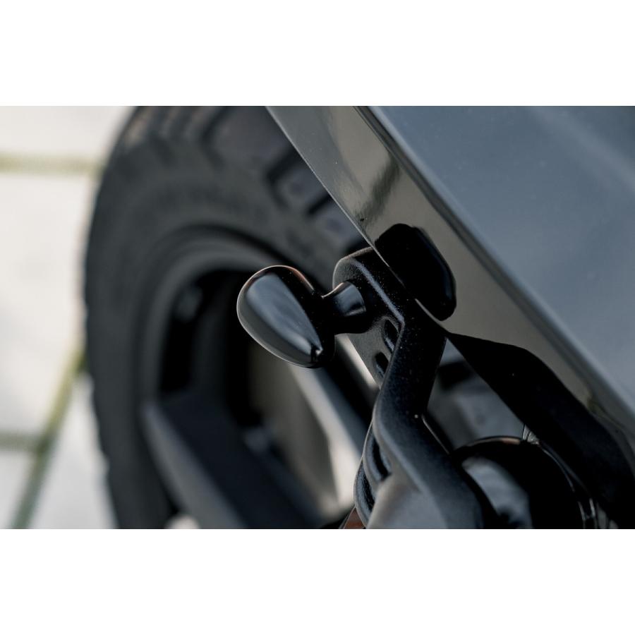 Motone LEDウインカー PICO M8 汎用(12Vバッテリー専用) 2個入 MFX003