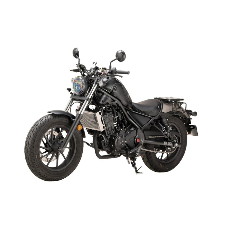 PROFEST ラジエターコアガード CL250/500/レブル250/500 PRG0055