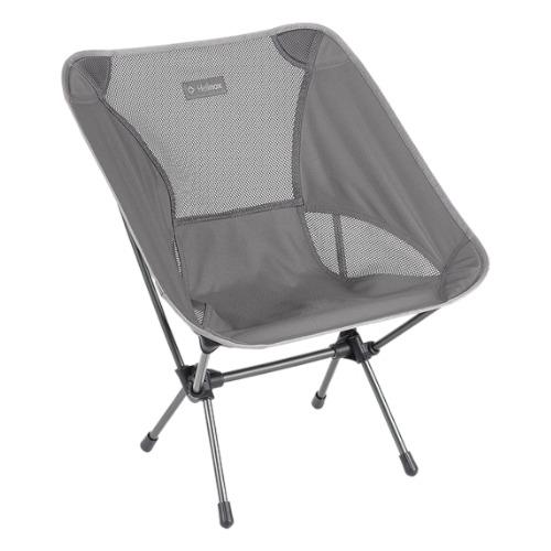 Helinox チェアワン チャコール(CH) Helinox チェアワン チャコール(CH) 1822221 アウトドア用品
