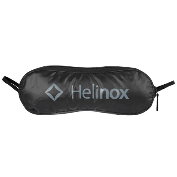 Helinox チェアワン チャコール(CH) 1822221 アウトドア用品 ファニチャーの画像