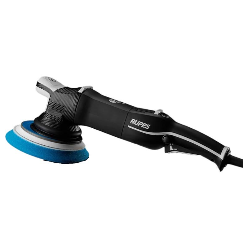 RUPES LHR15 MARK V ダブルアクションポリッシャー LHR15-MK5 電動工具