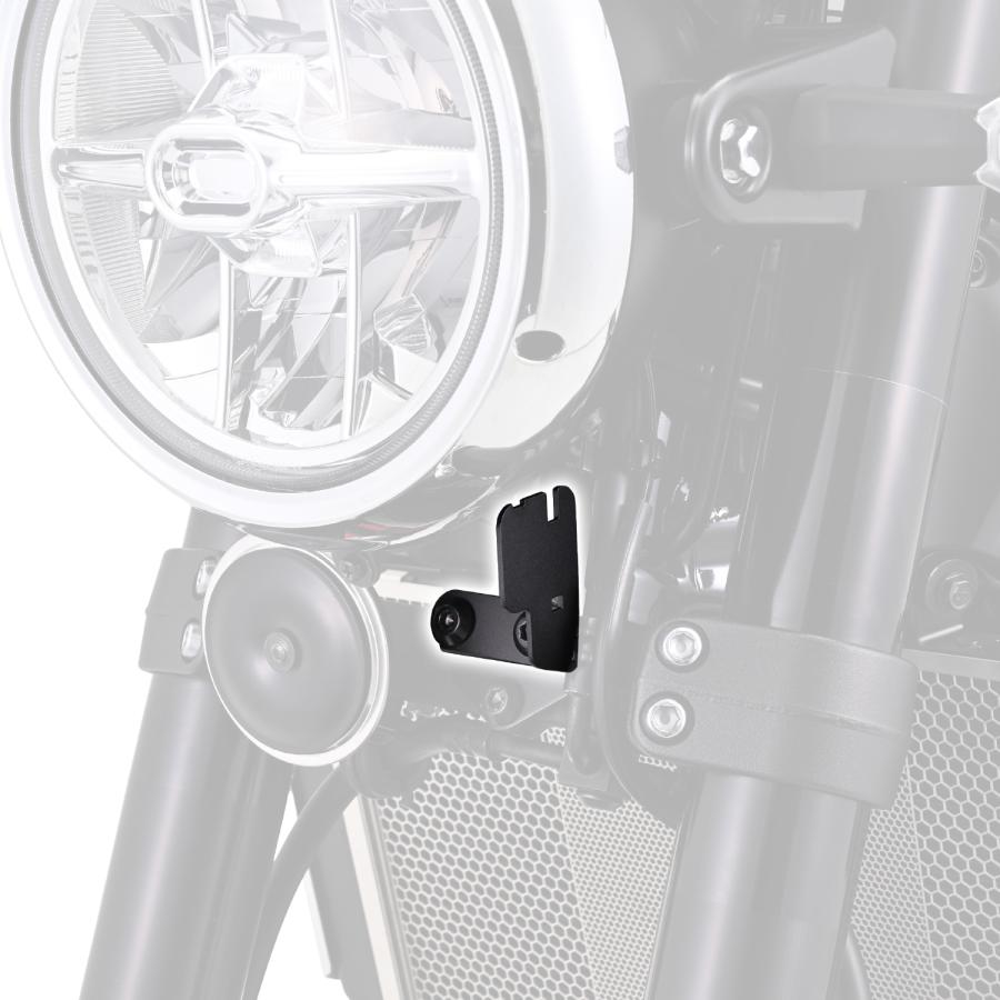 DAYTONA ドライブレコーダー取り付けキット MiVue M760D/M820WD Z900RS