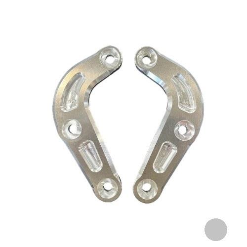 BEET(ビート) ローダウンリンクプレートキット Ninja ZX-4R/RR