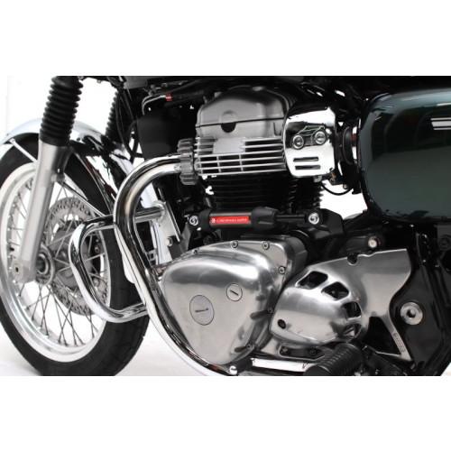 ACTIVE パフォーマンスダンパー W650/W800 13691701 バイク フレーム