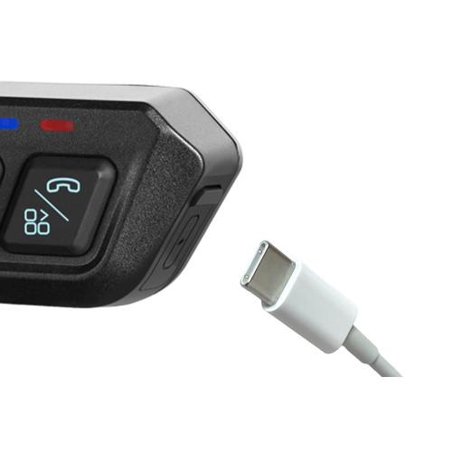 TANAX プロワイヤレスリモコン AIO-5Lite用 SRS-006 バイク 電子機器の画像