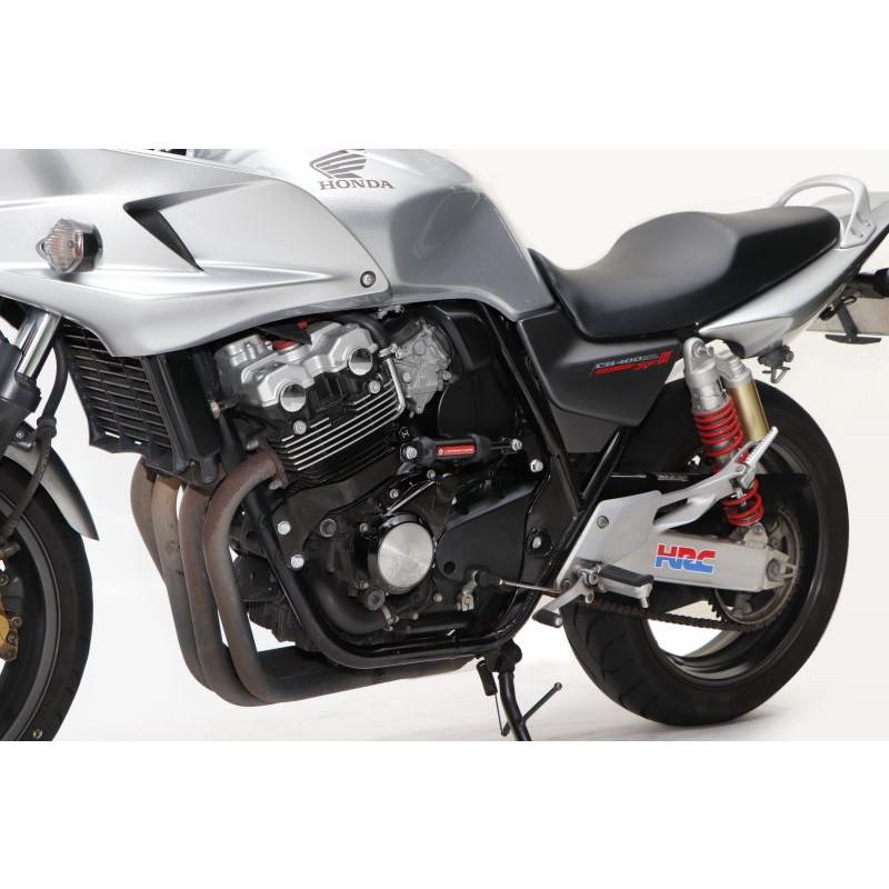 ACTIVE パフォーマンスダンパー R CB400SF/CB400SB 13691106 バイク