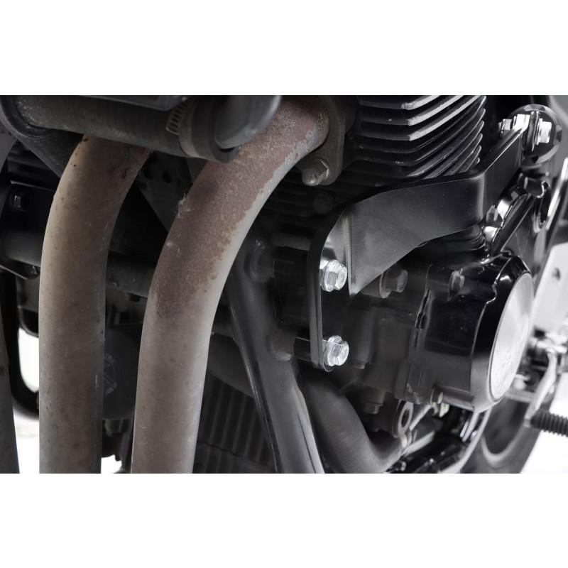 ACTIVE パフォーマンスダンパー R CB400SF/CB400SB 13691106 バイク
