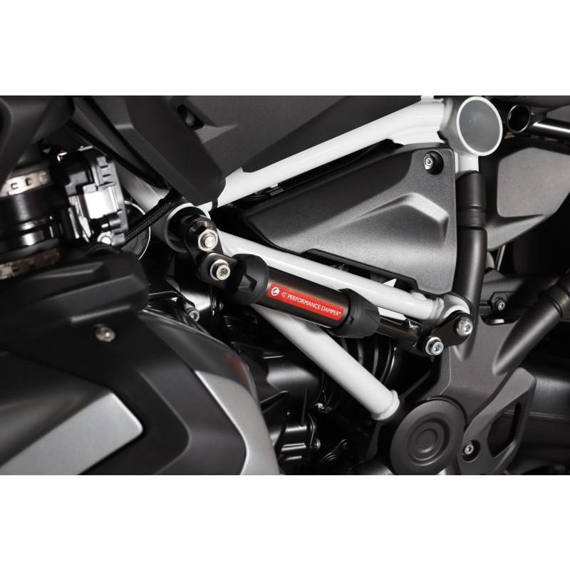 ACTIVE パフォーマンスダンパー R R1200GS/ADVENTURE 13691902